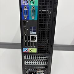 DELL OPTIPLEX7010_Windows11Pro／i5／メモリ8GBの画像