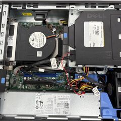 DELL OPTIPLEX7010_Windows11Pro／i5／メモリ8GBの画像