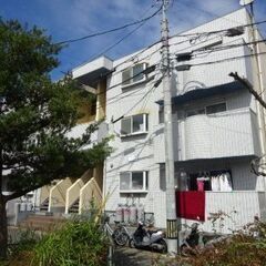 🏡オーナーチェンジ1棟アパート　表面利回り7.87% 　西…