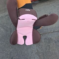チャイルドシート 中古の画像