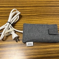 Anker PD対応USB充電器の画像