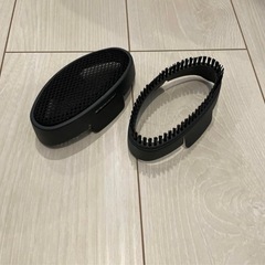 T-fal 衣類スチーマー　美品の画像