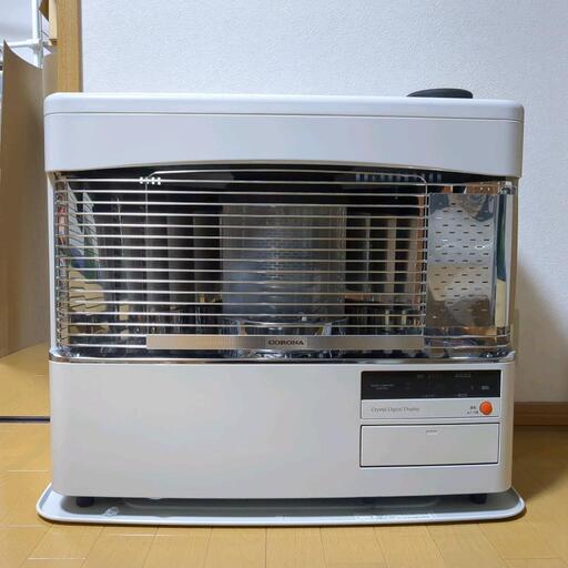 動作品 コロナ 22年製 煙突式ストーブ SV-70BSN 木造18〜28畳 動作品 コロナ 22年製 煙突式ストーブ SV-70BSN 木造18〜28畳