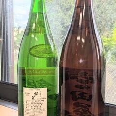 ■宮田屋・銀の星1800ml【宮田本店】2本組・在庫２組の画像