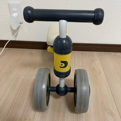 d-bike miniの画像