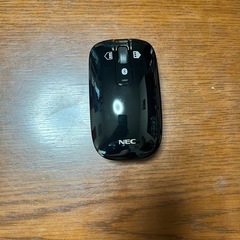 交渉中　ノートパソコンNEC LAVIE の画像