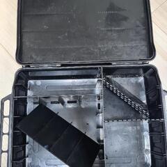 バーサス VS-3080 釣り タックルボックスの画像
