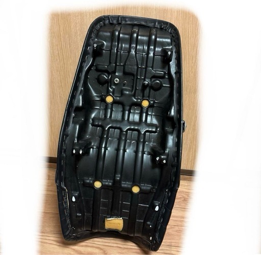 xjr400 4hm タックロールシート