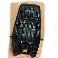 xjr400 4hm タックロールシートの画像