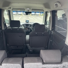 H22 パレットSW ターボ　車検2年付の画像