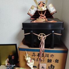 人形　各種の画像