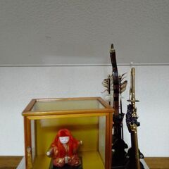 人形　各種の画像