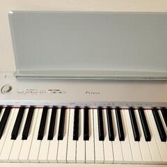 ピアノ px-150 カシオ
の画像