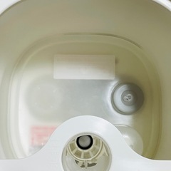 【極美品】 ニトリ アロマ加湿器の画像