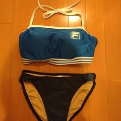 FILA　水着レディース　未使用タグ付きの画像