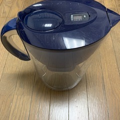 ブリタの浄水器です♪の画像