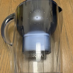 ブリタの浄水器です♪の画像