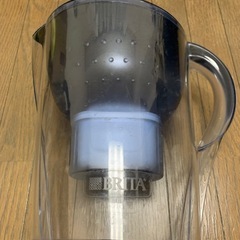 ブリタの浄水器です♪の画像