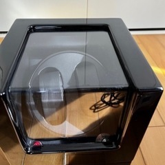 ワインディングマシーンの画像