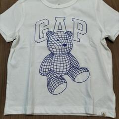 新品GAP☆Tシャツ110♥✨の画像
