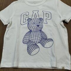 新品GAP☆Tシャツ110♥✨の画像