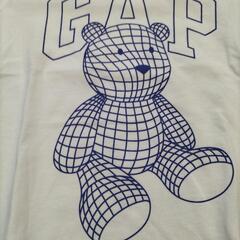 新品GAP☆Tシャツ110♥✨の画像