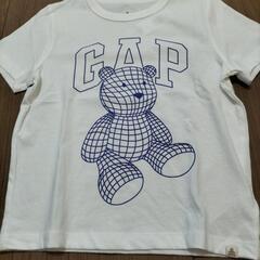 新品GAP☆Tシャツ110♥✨の画像