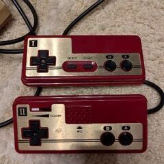 【取引交渉中】ファミコン本体　ジャンク品の画像