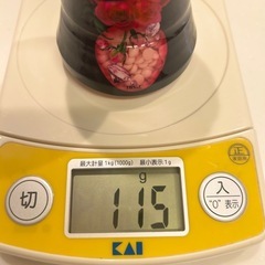 フレアフレグランス   アロマジュエル   半端物   の画像