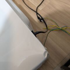 【無料】電子レンジ ARE-179-5 ホワイトの画像