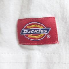 Dickies ディッキーズ フロントロゴプリントワンピースの画像