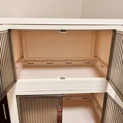 収納ボックスの画像