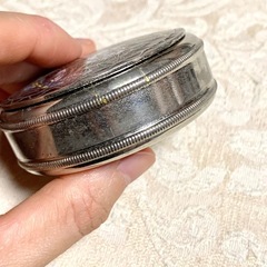 小物入れの画像