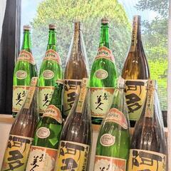 ■阿多黄麹・さつま島美人35度1800ml【長島研醸・原口酒造】2本組・在庫５組の画像