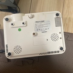 プロジェクター📽️の画像