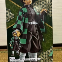 鬼滅の刃 Grandista KAMADO TANJIRO 竈門 炭治郎の画像