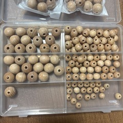 木製パーツの画像