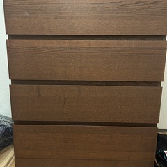 IKEA タンス