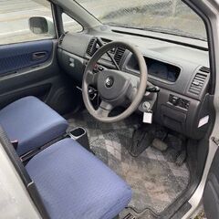 ★車検R9年8月11日まで★4WDターボ★下取りの為、格安★コミコミ１３万円★の画像