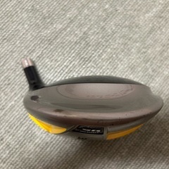 NIKE ドライバー　ヘッド　サスクワッチ　SQ　460 9.5の画像