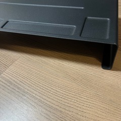 モニター台の画像