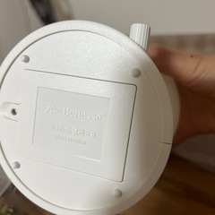 子供用ナイトライトの画像