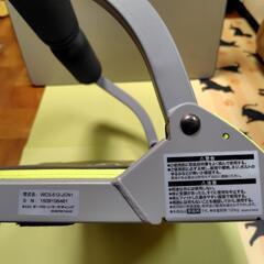 スマートワンダーコア　健康器具の画像