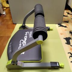 スマートワンダーコア　健康器具の画像