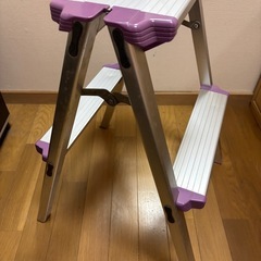 ALINCO 踏台 アルインコ 踏み台 CC-60Asの画像