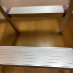 ALINCO 踏台 アルインコ 踏み台 CC-60Asの画像
