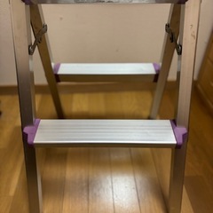 ALINCO 踏台 アルインコ 踏み台 CC-60Asの画像