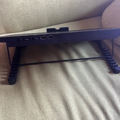 ノートパソコン用冷却ファン
の画像
