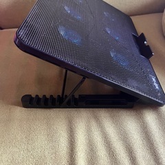 ノートパソコン用冷却ファン
の画像