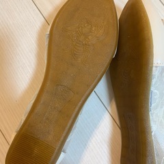 パンプスの画像
